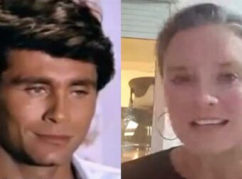 Φαίδων Γεωργίτσης: «Το χαστούκι στη Ζωή Λάσκαρη ήταν αληθινό για να φανεί ρεαλιστική η σκηνή», λέει η κόρη του