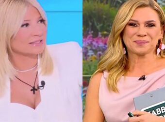 Φαίη Σκορδά: «Σκέφτονται να μεταφέρουν την Καραβάτου στο καθημερινό του ANT1»