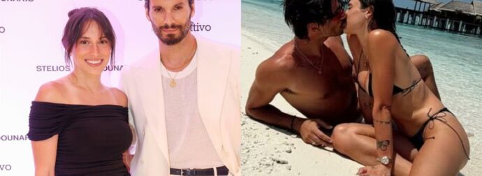 Γιώργος Καράβας – Γενέθλια για τη Ραφαέλα Ψαρρού: «19 τότε, 34 σήμερα και κάθε χρόνος είχε λόγο»