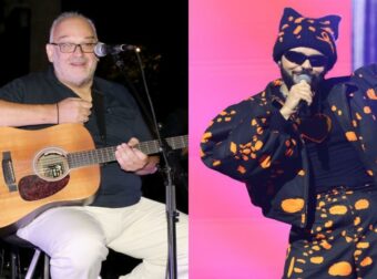 Γιώργος Μουκίδης: «Ο Akylas μπορεί να κερδίσει, να το “φάει” το Euphoria»