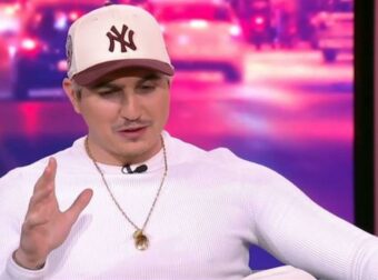 Good Job Nicky: «Έριξα το κλάμα της ζωής μου στο σπίτι, είχα λυγμούς, δεν άντεχα άλλο»