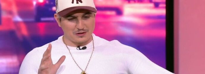 Good Job Nicky: «Έριξα το κλάμα της ζωής μου στο σπίτι, είχα λυγμούς, δεν άντεχα άλλο»