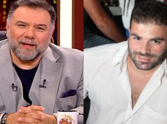 Γρηγόρης Αρναούτογλου για Παντελή Παντελίδη: «Εκείνο το άσχημο πρωινό άλλαξε και η δική μου ζωή»