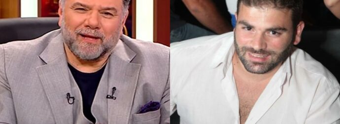 Γρηγόρης Αρναούτογλου για Παντελή Παντελίδη: «Εκείνο το άσχημο πρωινό άλλαξε και η δική μου ζωή»