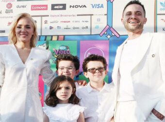 Καλομοίρα: «Θέλω τα παιδιά μου να μου φέρουν Ελληνίδα! Τώρα καταλαβαίνω γιατί μερικές γίνονται “κακές” πεθερές»