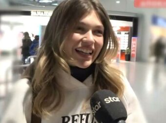 Κλέλια Ανδριολάτου: Αυτό είναι το νέο επαγγελματικό της βήμα μετά το Maestro