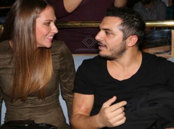 Κώστας Δόξας: Εκτός J2US – Η λιτή ανακοίνωση του Open