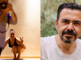 Μαριάντα Πιερίδη – Ραγίζει καρδιές για τον Κώστα Κοσμίδη: «Άφησε φως… Καλό ταξίδι»