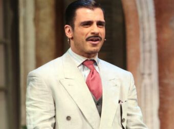 Βαρύ πένθος για τον Μαρίνο Κόνσολο – Έχασε τον παππού του