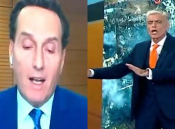 Βιολάντα – Ένταση στον αέρα: «Δεν θα κάνουμε αγιογραφία» είπε ο Ευαγγελάτος στον δικηγόρο του Τζιωρτζιώτη