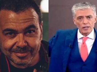 «Λύγισε» ο Νίκος Ευαγγελάτος για τον χαμό του 51χρονου μοντέρ του MEGA: «Τον άφησαν να πεθάνει»