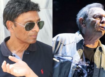 Βασίλης Παϊτέρης κατά Διονύση Τσακνή: «Είστε γύφτος; Δεν είναι δικό του τραγούδι ο “Μπαλαμός”»