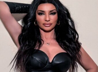 Πόπη Μαλλιωτάκη – Ποζάρει τόπλες: «Δεν ακολουθώ τάσεις, τις δημιουργώ»