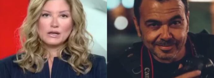 Ράνια Τζίμα για τον θάνατο του Κώστα Κοσμίδη: «Θα μπορούσε να έχει σωθεί»