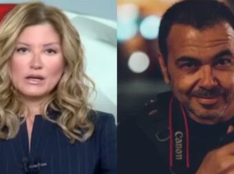 Ράνια Τζίμα για τον θάνατο του Κώστα Κοσμίδη: «Θα μπορούσε να έχει σωθεί»