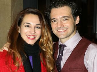 Θάνος Τοκάκης για Βίκυ Παπαδοπούλου: «Δεν μπορώ να ζήσω χωρίς εκείνη»