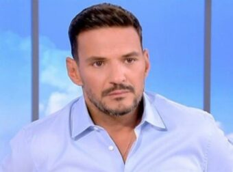 Κώστας Τσουρός: Νέα αθόρυβη αποχώρηση από την εκπομπή του – «Αυτοί οι αποχαιρετισμοί είναι πάντα δύσκολοι»