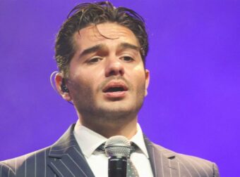 Xρήστος Μάστορας: Σήμερα 18/2 το δικαστήριο για επικίνδυνη οδήγηση υπό την επήρεια αλκοόλ