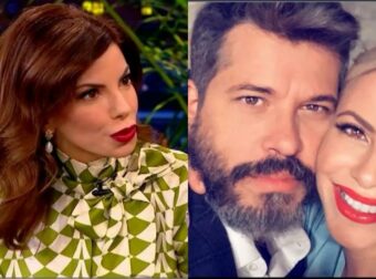 Αντελίνα Βαρθακούρη: «Είχα κατάθλιψη με τα παραπανίσια κιλά, πήγα στο νοσοκομείο» – Πώς σχολίασε τον Good Job Nicky