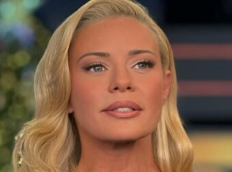 Ζέτα Μακρυπούλια: Οι κρίσεις πανικού, οι παπαράτσι και η αλήθεια για τη μητρότητα