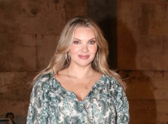 Αλούπη: «Υπάρχουν πολλές παγίδες σε έναν γάμο» – Οι τραγικές στιγμές στις εγκυμοσύνες της