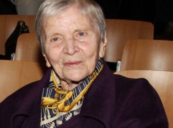 Ελένη Γλύκατζη Αρβελέρ: Σήμερα (20/2) η κηδεία της – Πότε θα φτάσει στη Μητρόπολη η σορός της