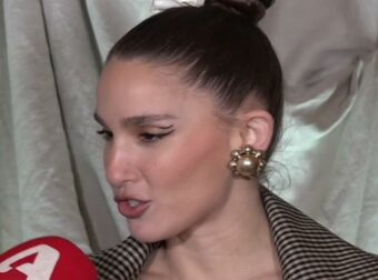 Evangelia για Eurovision: «Το τραγούδι του Akyla είναι πολύ δυνατό! Μπορεί και να κερδίσει»