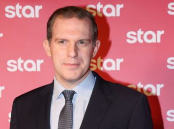 Γιώργος Ευγενίδης: «Δεν κρύβομαι, μένουμε μαζί» – Αυτή είναι η καλλονή σύντροφός του