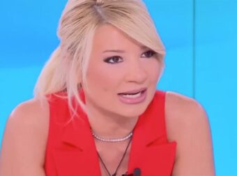 Φαίη Σκορδά για νέους στη showbiz: «Σε παιδεύουν ένα μήνα και βάζουν βέτο, όχι αυτό, όχι εκείνο!»