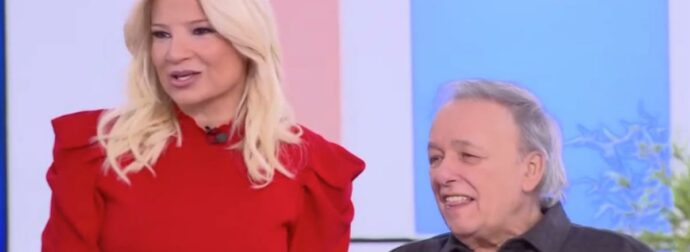 Φαίη Σκορδά για Μπραντ Πιτ: «Εμείς με τους άλλους τις μαϊμούδες δε θα ασχοληθούμε!»