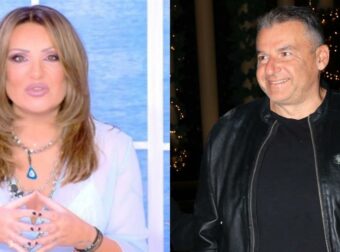 Γερμανού για Λιάγκα: «Δεν του χαλάει χατίρι ο ΑΝΤ1 και αυτό λέει πολλά»