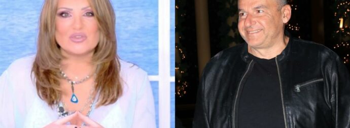 Γερμανού για Λιάγκα: «Δεν του χαλάει χατίρι ο ΑΝΤ1 και αυτό λέει πολλά»