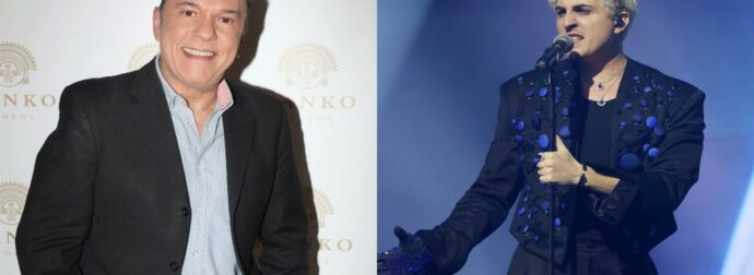 Γιαννόπουλος: Αρνήθηκε να σχολιάσει την εμφάνιση του Good Job Nicky στον Β’ Ημιτελικό της Eurovision