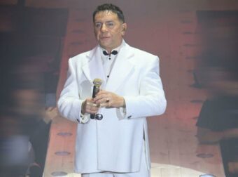 Γιώργος Μαζωνάκης: Πότε επιστρέφει στις εμφανίσεις του μετά το χειρουργείο – Το νέο βήμα που θα συζητηθεί