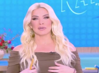 Καινούργιου: Απούσα από την κοπή πίτας του ALPHA – «Αποφεύγω συναθροίσεις με κόσμο»