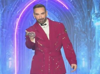 Πρεμιέρα για το J2US: Η φαντασμαγορική έναρξη και τα πρώτα λόγια του Κοκλώνη – «Έσπασε ο πάγος»