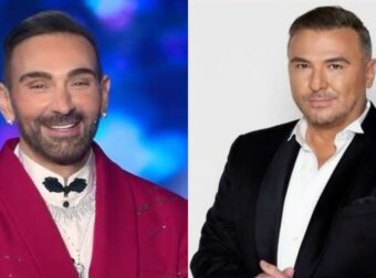 Αντώνης Ρέμος: Παρενέβη τηλεφωνικά στο J2US – «Όποιος σε ακούει… παγώνει»