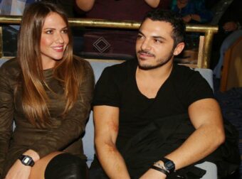 Μαρία Δεληθανάση: «Κανείς δεν σου συστήνεται με το καλημέρα δίνοντάς σου μία μπουνιά»