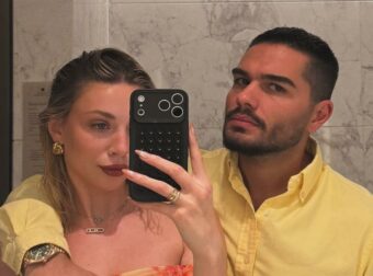 Καληφώνη – Μάστορας: Ρομαντική απόδραση στο Ντουμπάι (Φωτογραφίες)