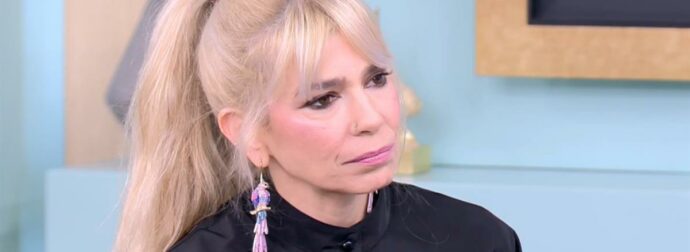 Μυρτώ Αλικάκη: «Έχω σχέση πολλά χρόνια! Έχει τύχει να φωτογραφηθούμε» – Ποιος είναι ο σύντροφός της