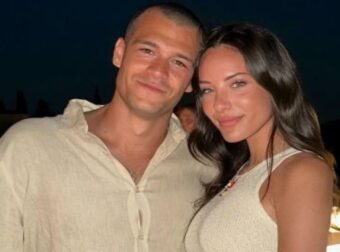 Νεφέλη Λιβιεράτου: Αυτός είναι ο κούκλος σύντροφός της – Γόνος εφοπλιστικής οικογένειας