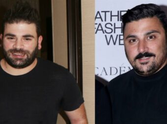 Τριαντάφυλλος Παντελίδης για το θάνατο του Παντελή: «3650 μέρες μακριά σου»