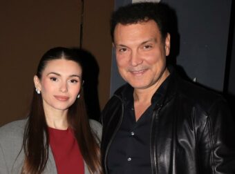 Σιαμπάνη – Σταθοκωστόπουλος: Το φύλο του δεύτερου παιδιού που περιμένουν