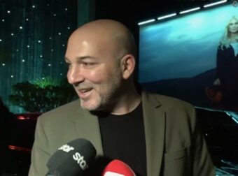 Στέφανος Σίσκος: Τα πρώτα του λόγια για το θάνατο της μητέρας του Παναγιώτη Στάθη – «Είχαμε μια δύσκολη ημέρα»