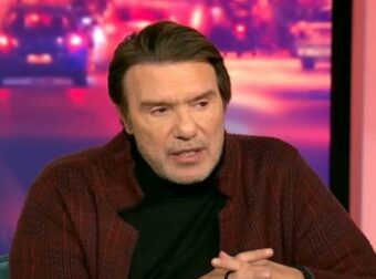 Τζώρτζογλου για Φάρμα: «Τα είχαν κόψει και ράψει για να με βγάλουν επικίνδυνο! Έτυχε να κρατάω μπαλτά!»