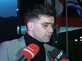 Θοδωρής Μαραντίνης: «Είπα να κάνω μια αλλαγή» – Τι λέει για την προσωπική του ζωή