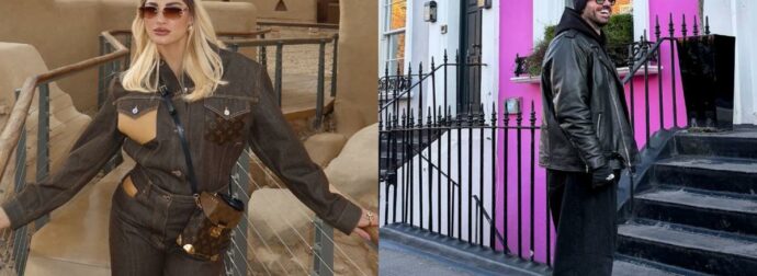 Ιωάννα Τούνη: Καθαρά Δευτέρα με τον σύντροφό της, Δημήτρη – Φωτογραφία