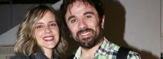 Τσαλταμπάσης: Μπαμπάς για δεύτερη φορά – Γέννησε η σύζυγός του