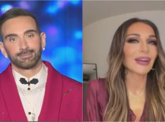 J2US: Το μήνυμα της Δέσποινα Βανδή στην πρεμιέρα – «Ποτέ δεν τσακωθήκαμε», σχολίασε ο Κοκλώνης