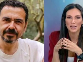 Η Ανθή Βούλγαρη για τον ξαφνικό θάνατο του Κώστα Κοσμίδη: «Έφυγε από τη ζωή άδικα»